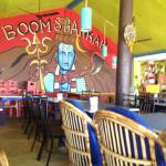 Boom Shankar - Vagator - Goa