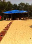 Karnis Beach Shack - Calangute Beach - Calangute - Goa
