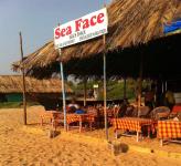 Sea Face - Calangute Beach - Calangute - Goa