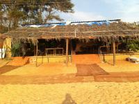 Cafe Roma - Calangute Beach - Calangute - Goa