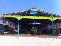 Sea Rock - Calangute Beach - Calangute - Goa