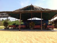 Lotusmama - Candolim Beach - Candolim - Goa
