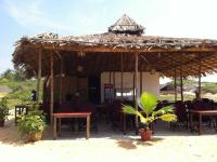 Drop Inn - Candolim Beach - Candolim- Goa