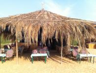7 Days - Calangute Beach - Candolim - Goa