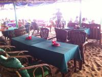 Sea Pearl - Calangute Beach - Calangute - Goa