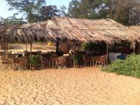 Pint Cafe - Calangute Beach - Calangute - Goa