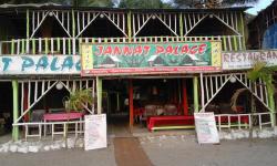 Jannat Palace - Arambol Beach - Arambol - Goa