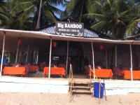 Big Bamboo - Palolem Beach - Palolem - Goa