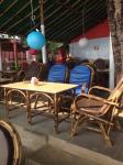Abel Cressida Beach Cafe - Palolem Beach - Palolem - Goa