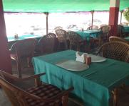 Out Back - Arambol Beach - Arambol - Goa