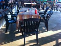 Golden Goa - Ashwem Beach - Arambol - Goa