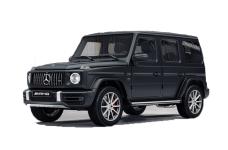 Mercedes Benz G-Class 2018 AMG G63