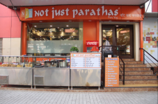 Not Just Parathas - Bhayandar - Thane