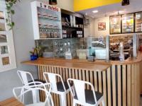 99 Pancakes - Carter Road - Bandra West - Mumbai