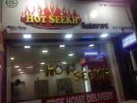 Hot Seekh - Santacruz West - Mumbai