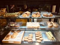 Sinful Dough - Bandra West - Mumbai