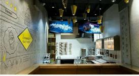 The Chimney Factory - Pali Hill - Bandra West - Mumbai