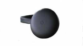 Google Chromecast 3