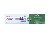 Patanjali Aloe Vera Toothpaste