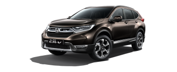 Honda CR-V 2018 2WD Petrol CVT