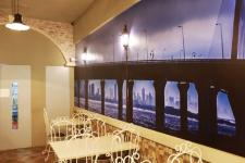 The Burger Brasserie - Lokhandwala - Mumbai