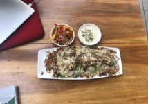 Combo Kitchen - Lokhandwala - Mumbai