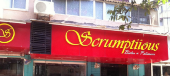 Scrumptious NX - Andheri West - Mumbai