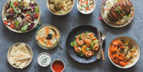 Little Food Daily - Andheri West - Mumbai