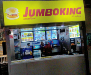 Jumboking - Andheri West - Mumbai