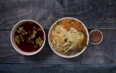 North East Kitchen - Andheri West - Mumbai