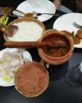 Desi Handi - Lokhandwala - Mumbai