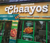Chaayos - Oshiwara - Mumbai