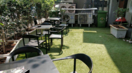 Coffee By Di Bella - Andheri West - Mumbai