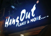 Hangout Cakes & More - Lokhandwala - Mumbai