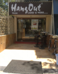 Hangout Cakes & More - Andheri West - Mumbai