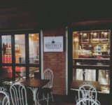 Bistro 1 Cafe - Lokhandwala - Mumbai