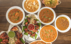 D Punjab Family Restaurant - Andheri West - Mumbai