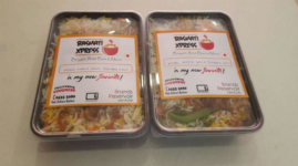 Biryani Bliss - Andheri West - Mumbai