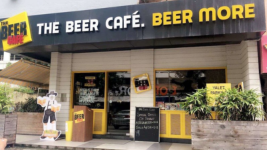 #Party - by The Beer Cafe - Andheri West - Mumbai