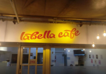 Labella cafe - Andheri West - Mumbai