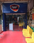 Cheesiano Pizza - lokhandwala - Mumbai