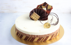 Toujours By Cake N Candy - Andheri West - Mumbai