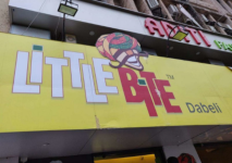 Little Bite Dabeli - Andheri West - Mumbai