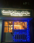 Sweetish House Mafia - Andheri West - Mumbai