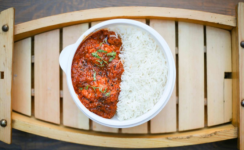 RnB (Rolls & Bowls) - Andheri West - Mumbai