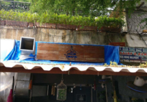 Ulta Tawa - Andheri West - Mumbai