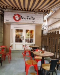 New Tella Cafe - Lokhandwala - Mumbai