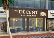 The Decent Restaurant - Andheri West - Mumbai