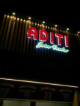 Aditi Juice Centre - Andheri West - Mumbai