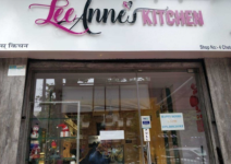 LeeAnnes Kitchen - Andheri West - Mumbai